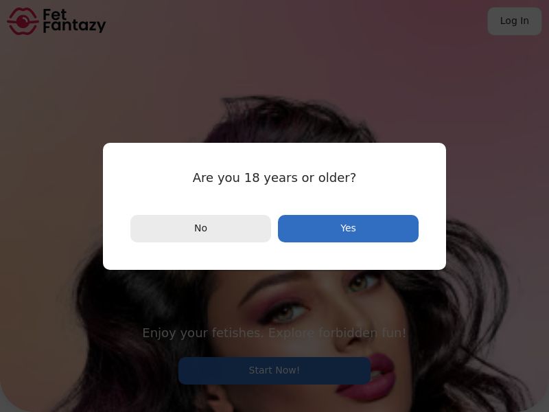 Fetfantazy - SOI - CPA - Desktop [US]