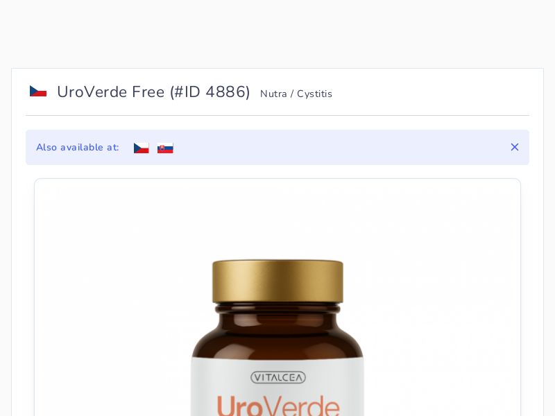 UroVerde Free