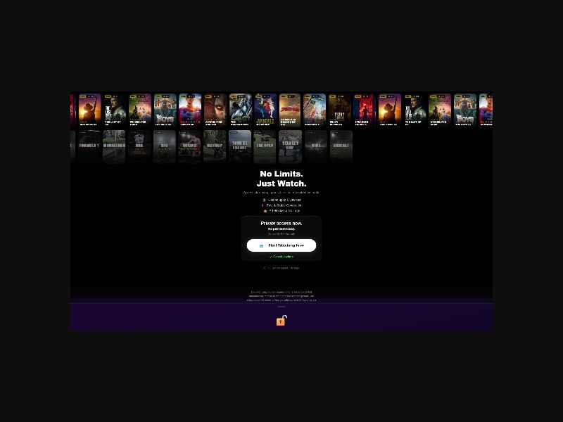Flick VPN - Free Trial - CPS (UK) {iOS Only}