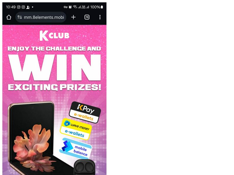 Klub Telenor