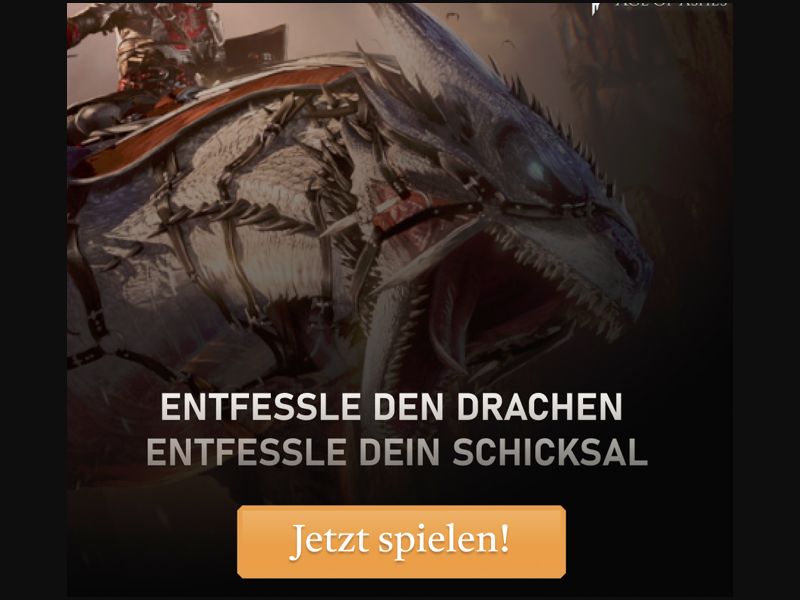 [MOB] Dragon Battle /AT [Drei] 2 Click