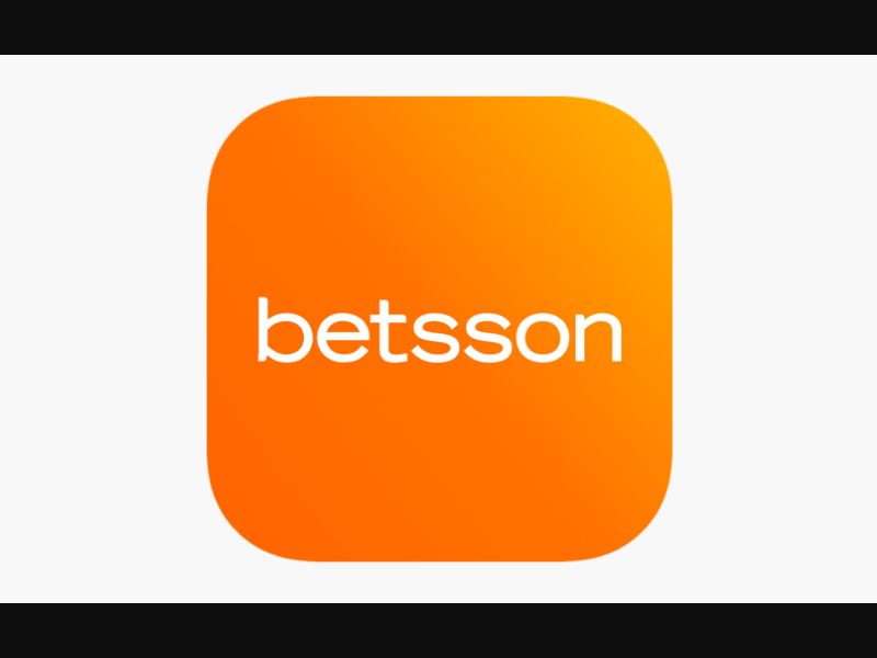 Betsson - FB, PWA, Android, Ios (LT) Crash