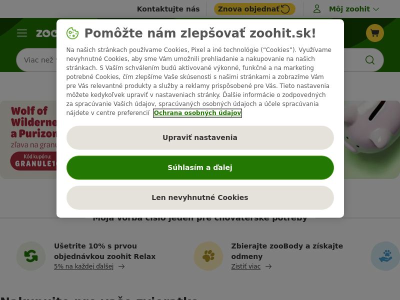 zoohit.sk