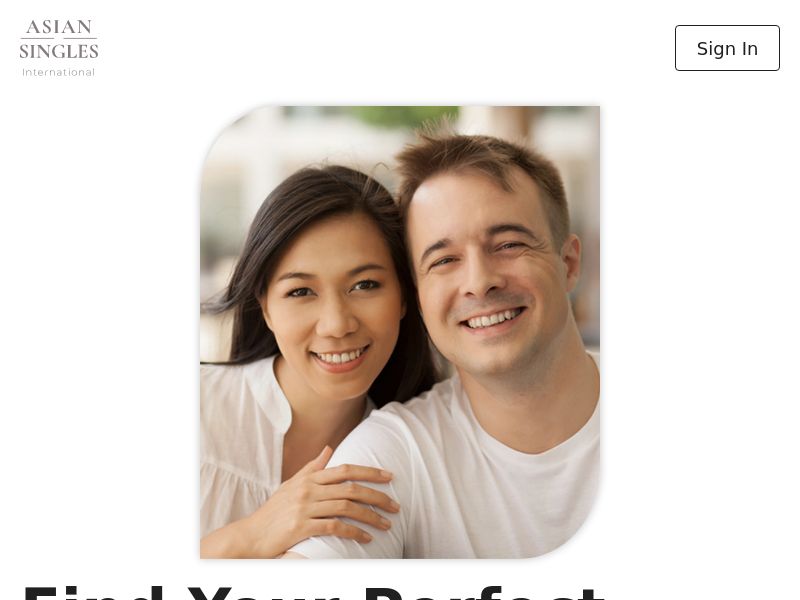 AsianSingles2day - Mainstream Asian Dating - PPS - PPL (International Dating Website)