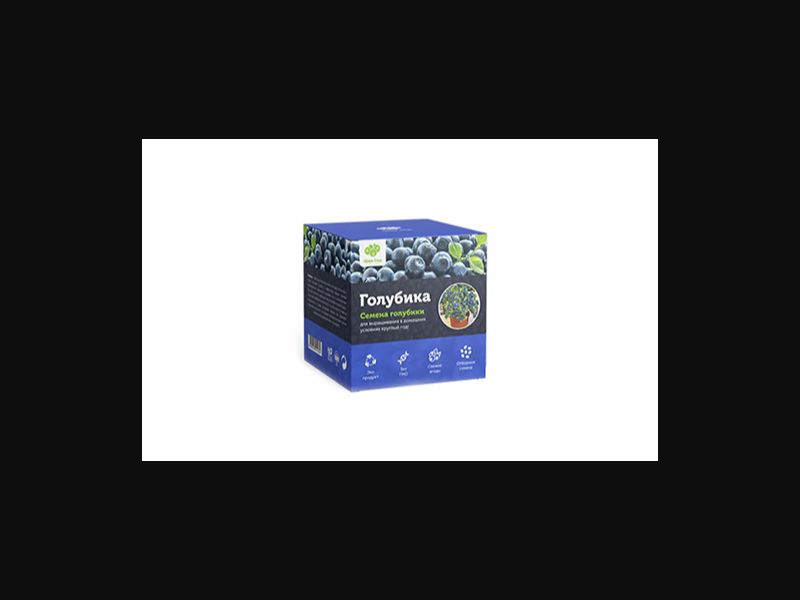 Blueberries for growing Denis Blue (free)