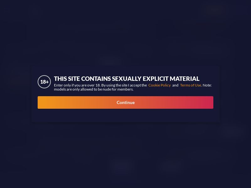 Cams.com - PPS