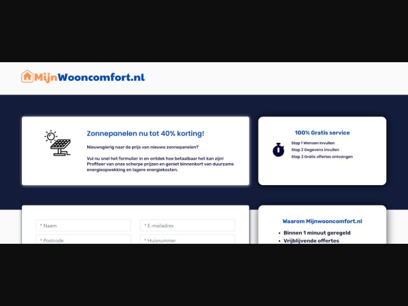 [WEB+MOB] Solar /NL SOI [Approval Only]