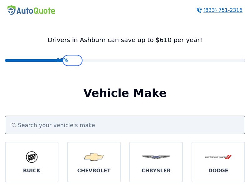 AUTOQUOTES - CPL | US