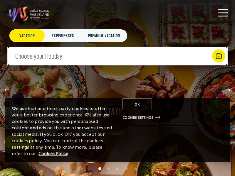 Yasisland.com Travel CPS - WorldWide**(GC)