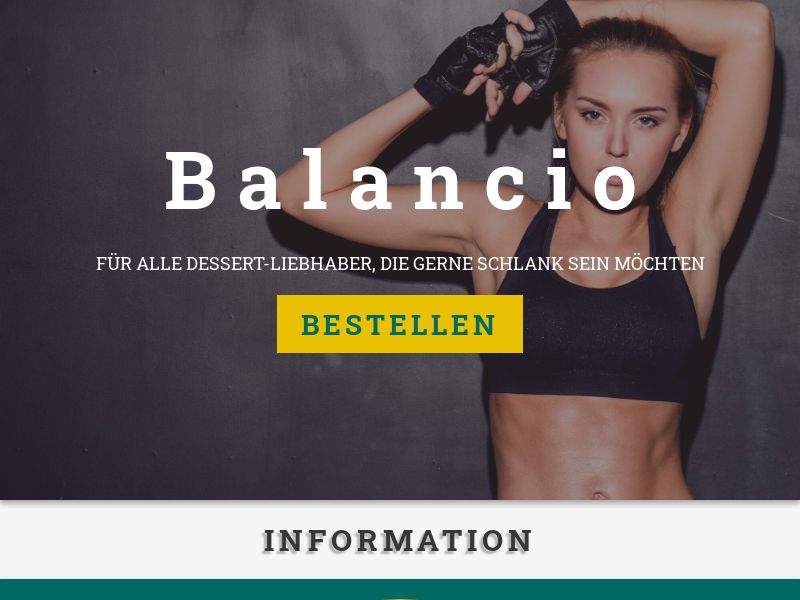Balancio DE - 59 EUR
