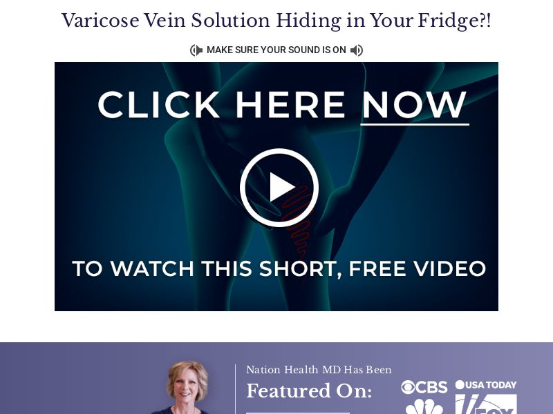 CPA NHMD Vein Renew | US