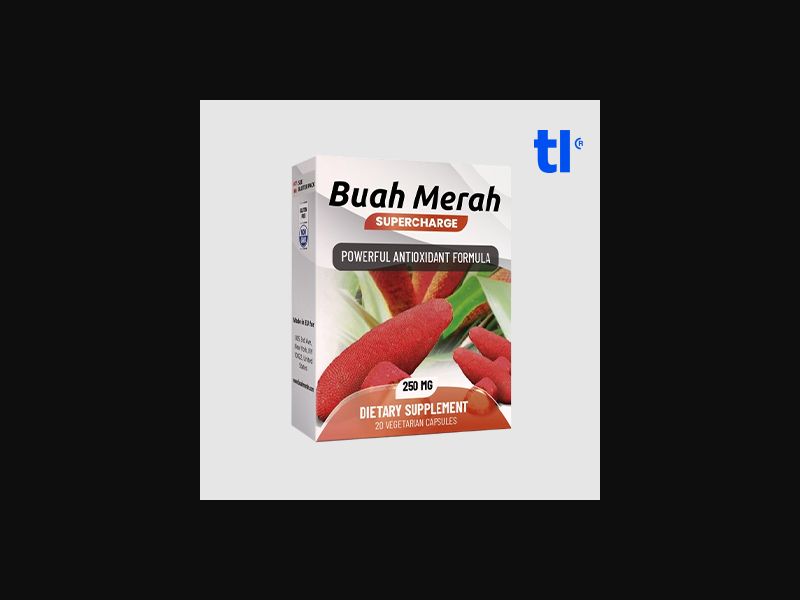 Buah Merah Diabetes - health - CPA - COD - Nutra
