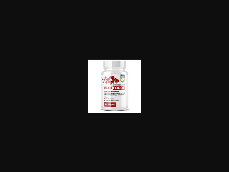 Blutforde EE - hyperpotency