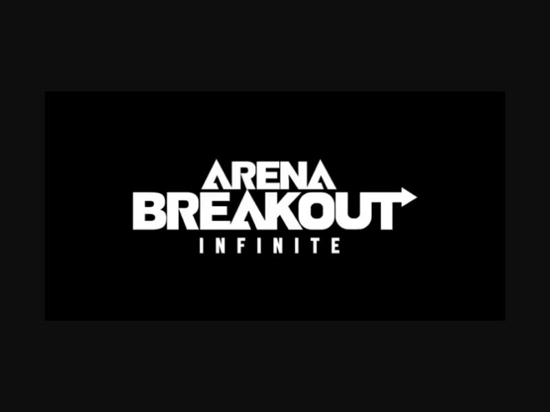 Arena Breakout: Infinite