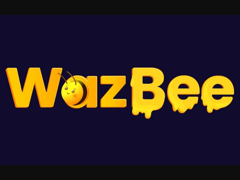 Wazbee Casino - FB, Android, Ios, PWA (CL) BL