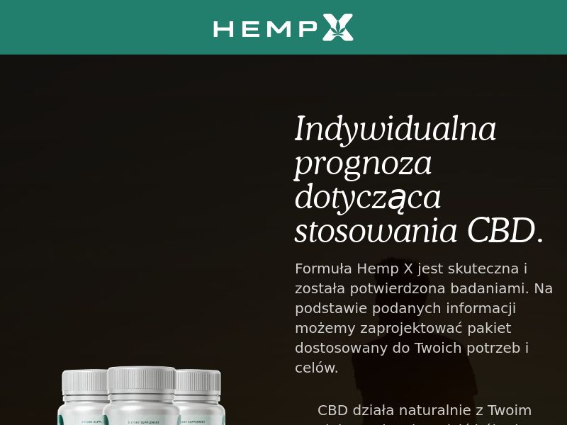 ! NEW OFFER - Hemp X High CTC - DTC [PL] (Banner,Native,Social,Search,SEO,PPC,Push,Brand Bidding,Shopping) - CPA 
