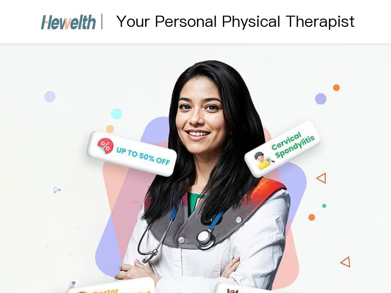 Hewelth ThermaEase Pro SS - US/UK/CA/AU