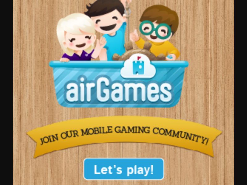 [MOB] Airgames /IQ [Asia Cell] 2 Click