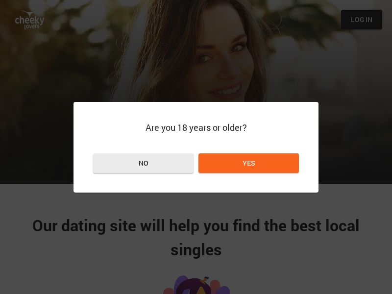 Cheekylovers - SOI - CPA - Desktop [US]