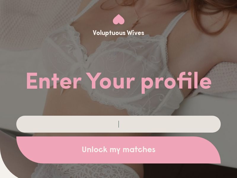 voluptuouswives - SOI