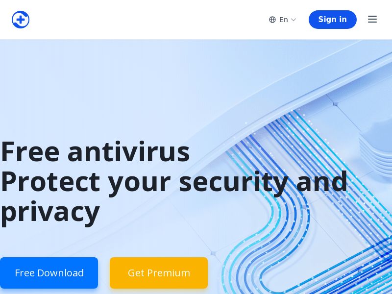360TotalSecurity.com Utility CPS - Worldwide