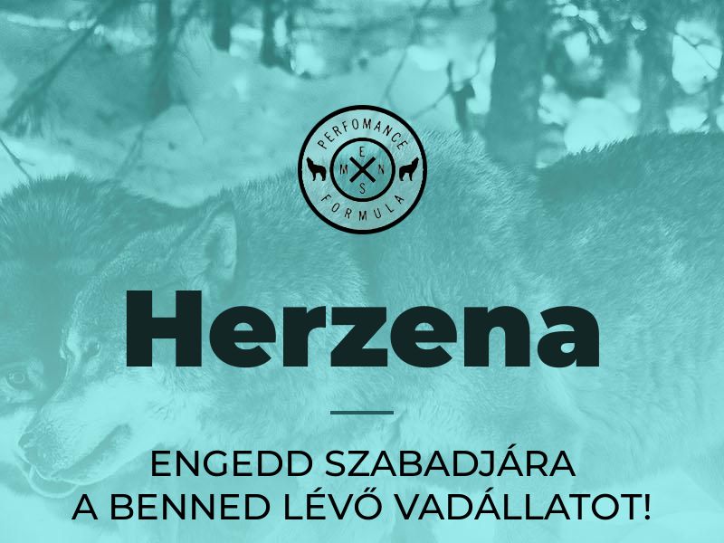 Herzena HU (HyperPotency)