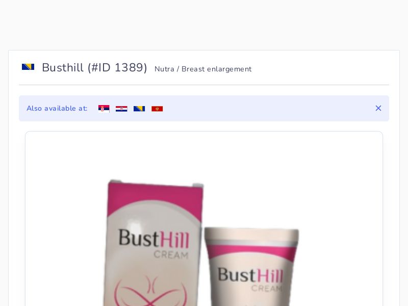 Busthill