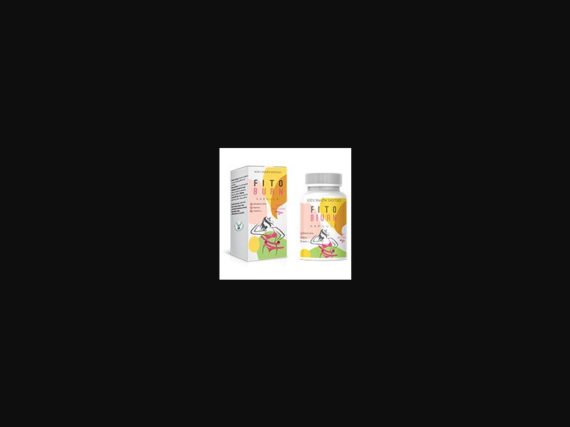 Fito Burn RS low - weight loss treatment