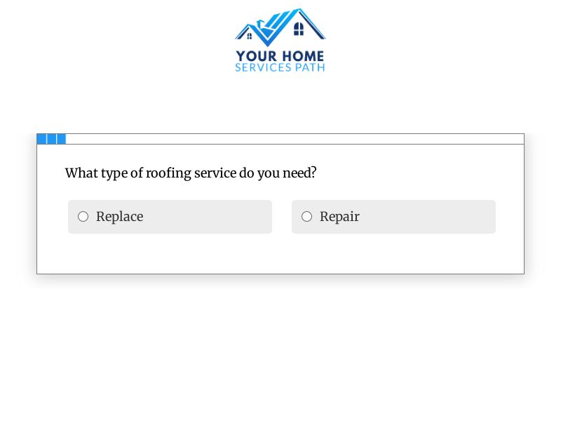 Roofing Path - US