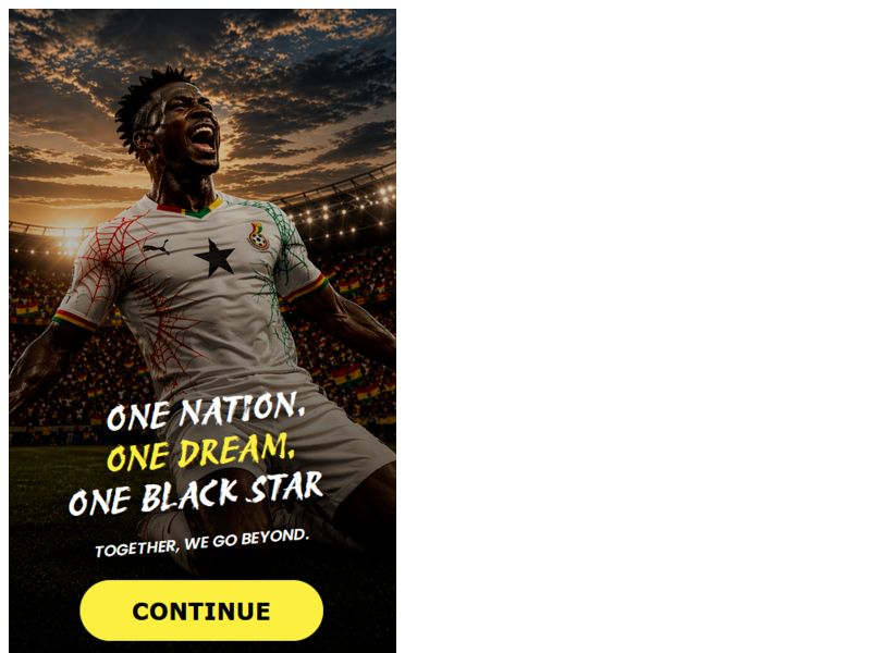 WorldCup Vodafone