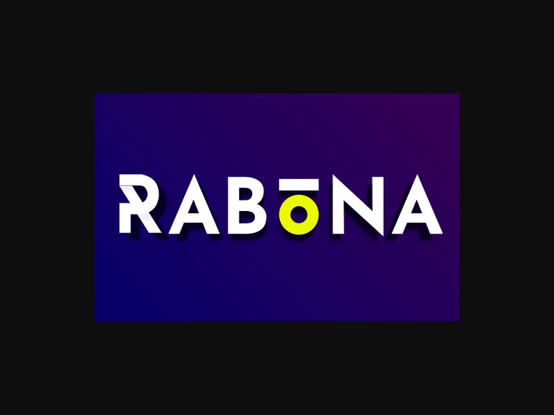 Rabona - FB, Android, Ios, PWA (EG) Slots WG
