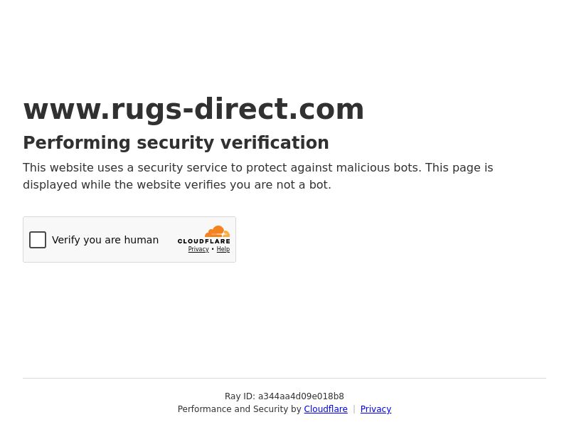 RugsDirect.com Ecommerce CPS - United States