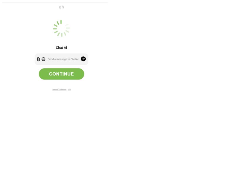 ChatIA Vodafone
