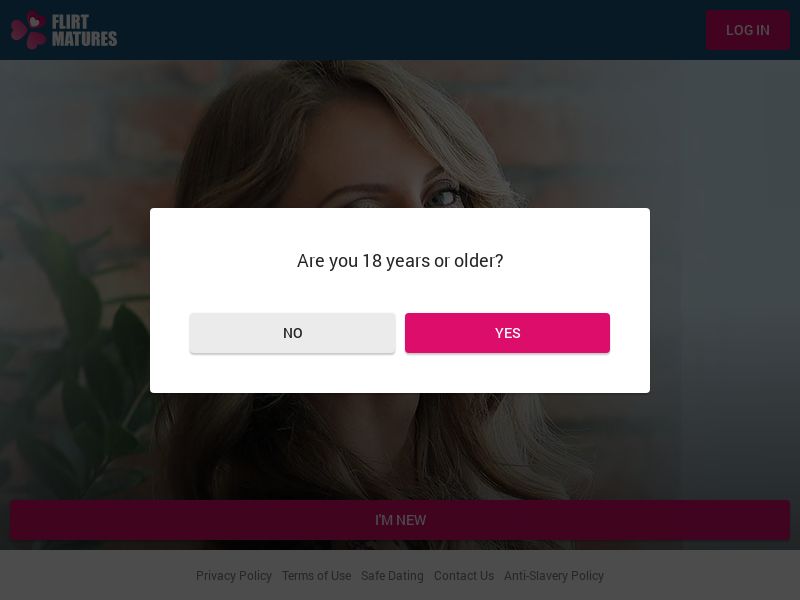 FlirtsMatures CPL DE SOI 35+ desk