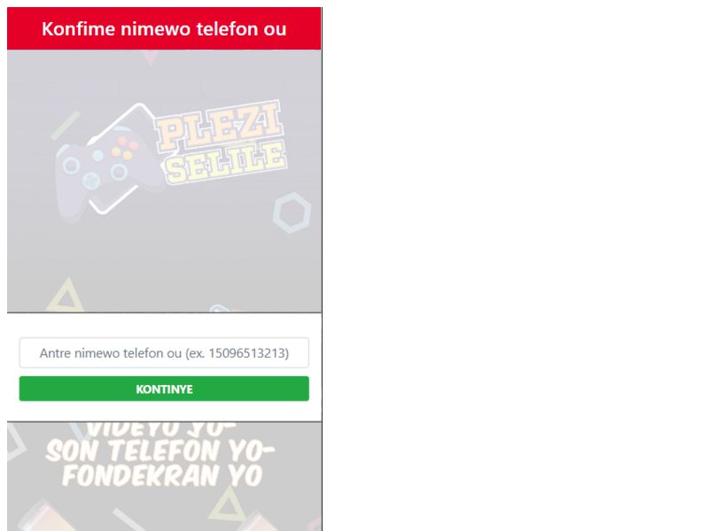 Cloud Content Digicel