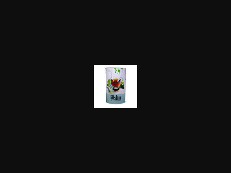 GoSlim - slimming tea