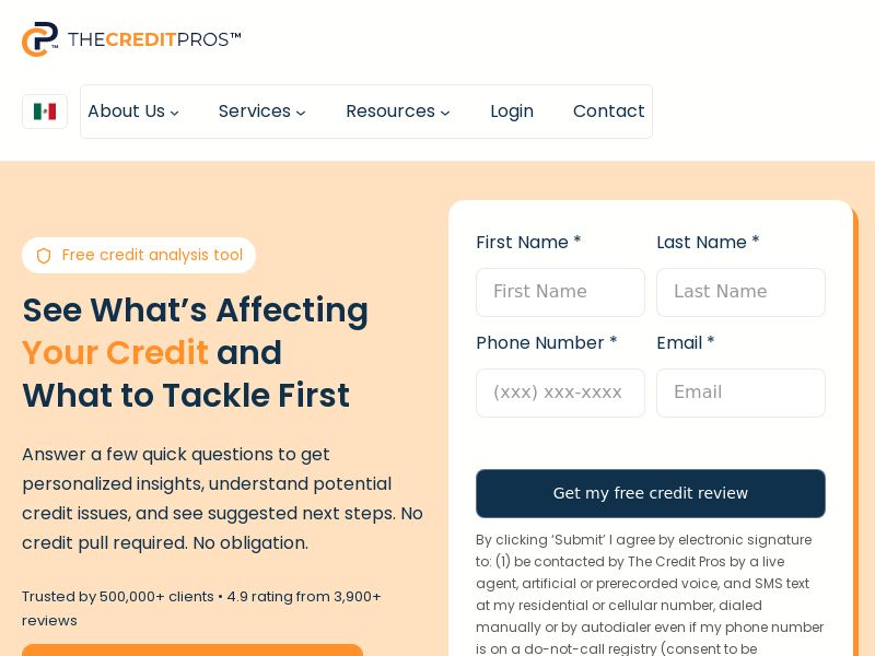 SmartCredit $1 7 Days Trial - CPS - (US)