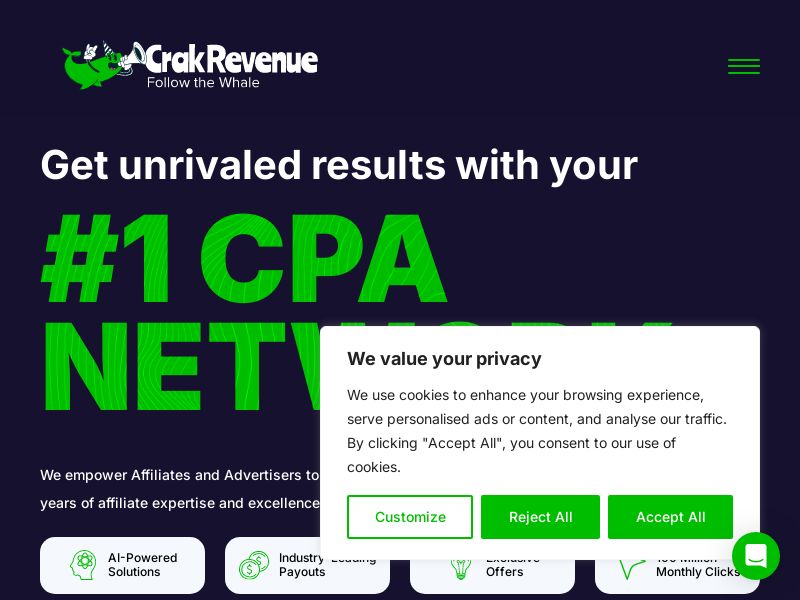 Referral AdTools