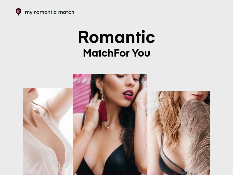 myromanticmatch - SOI