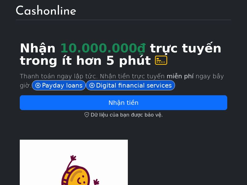 Cashonline VN CPL