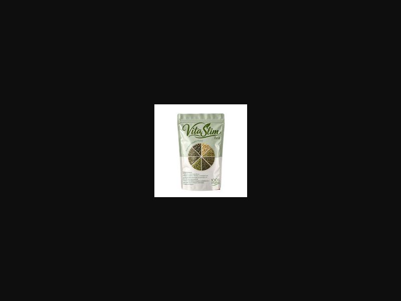 Vita Slim AO - weight loss treatment (tea)