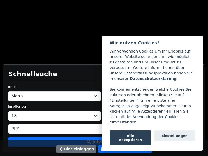 Lustagenten - PPS - DACH
