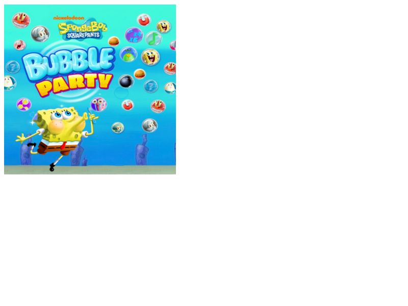 Bubble Party lifecell