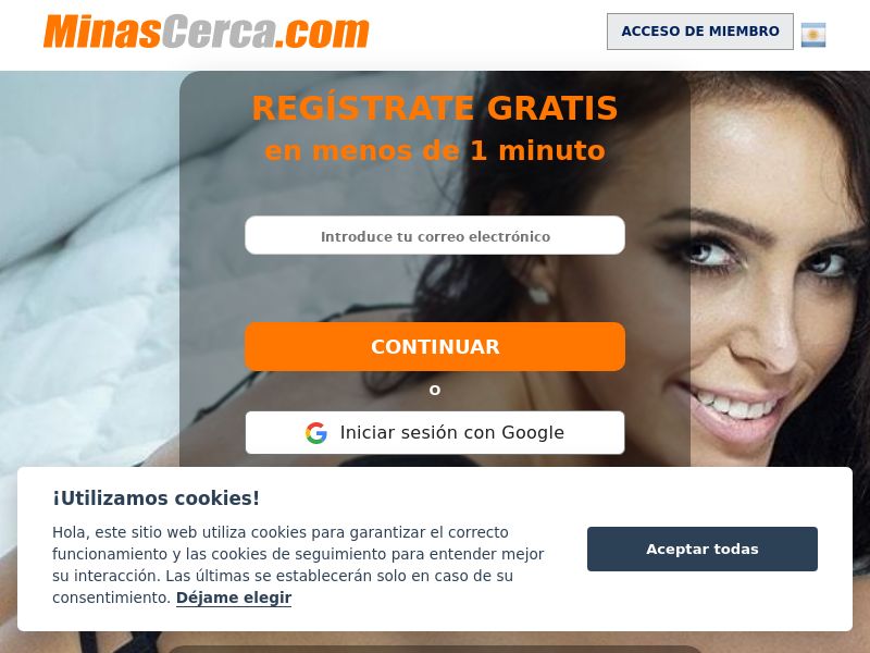 minascerca.com CPL AR [DOI] [MOB/WEB] 45+