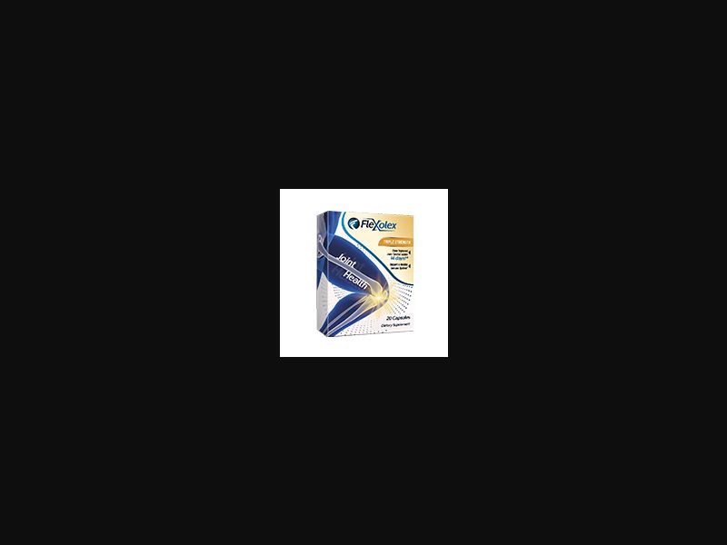 Flexolex PH - joints