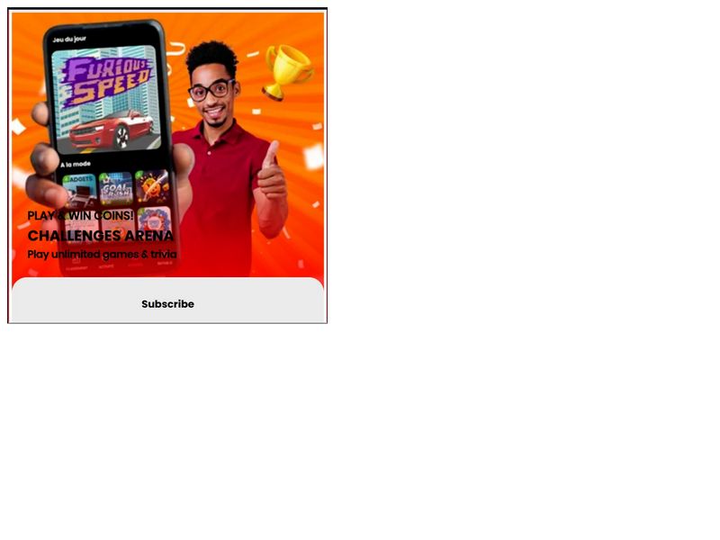 Games Orange