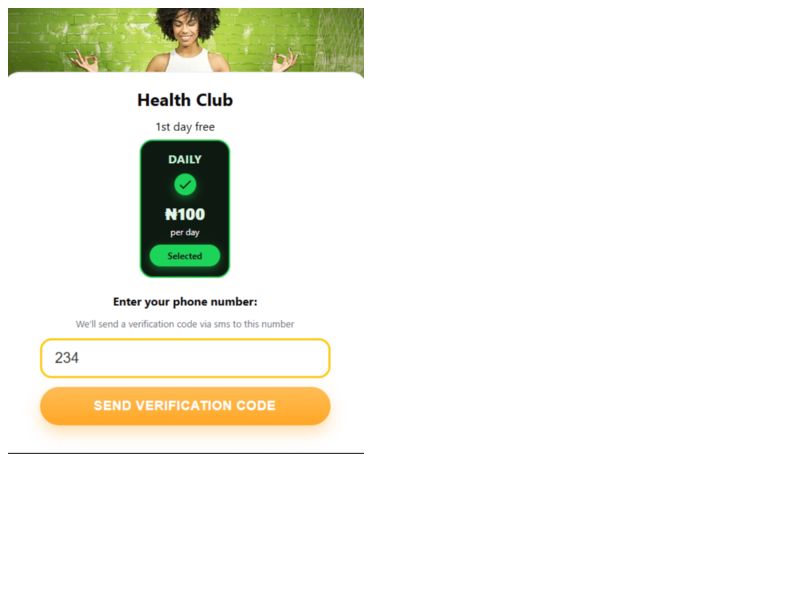 Health MTN