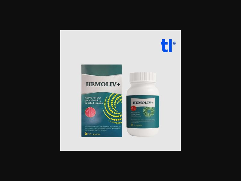 Hemoliv - cpa - cod - nutra 