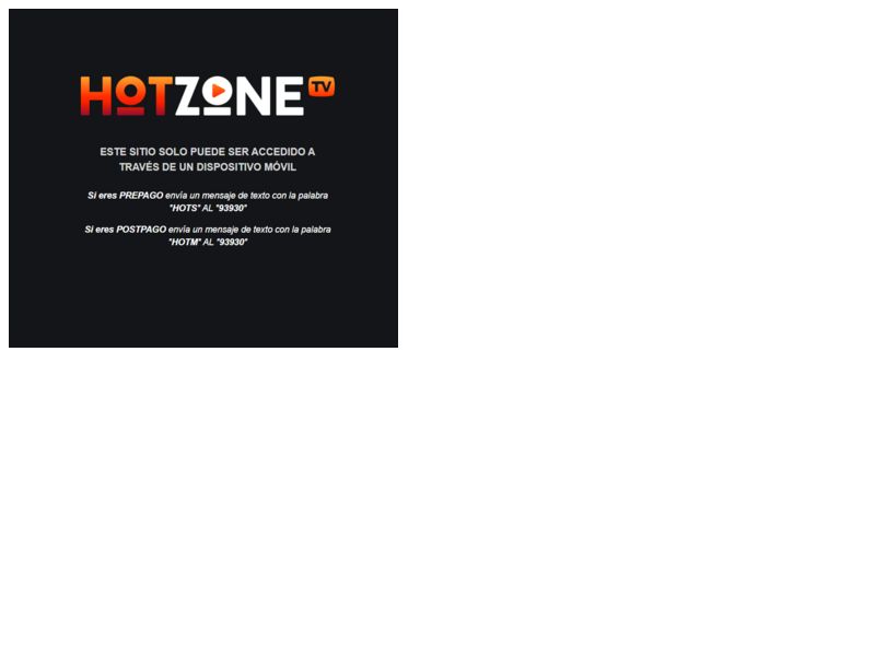 HOTZONE Claro