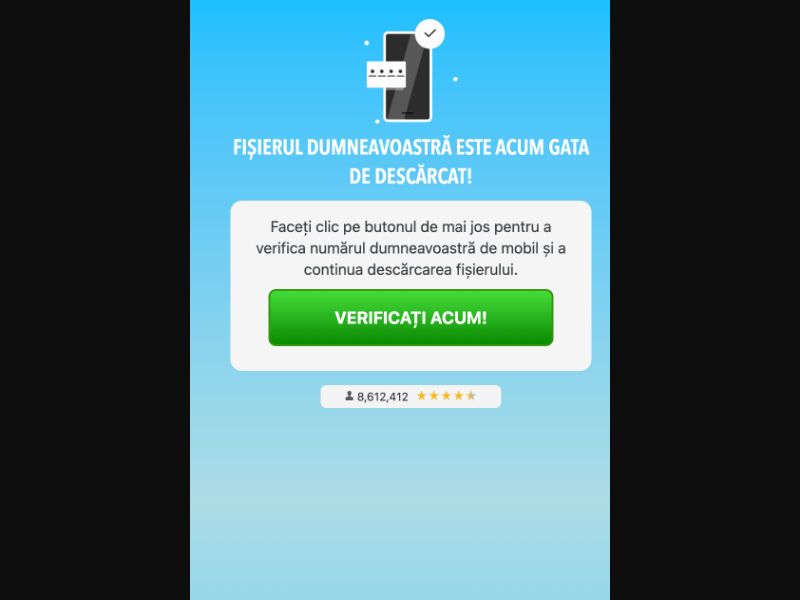[MOB] Fonigames /RO [All Carriers+WiFi] Click2Sms [non-billable]